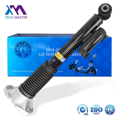 1673202301 1673202201 Auto Parts Rear Electric Shock Absorber For Mercedes GLS GLE-Class W167