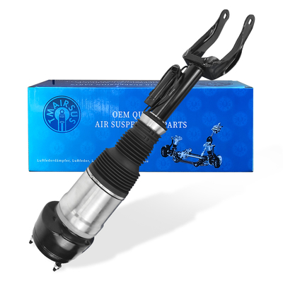 Mercedes W166 ML/GL-Class Front Air Spring Air Suspension Shock Absorber 1663201313 1663201413