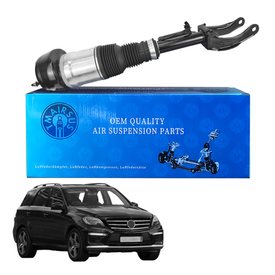 Mercedes W166 ML/GL-Class Front Air Spring Air Suspension Shock Absorber 1663201313 1663201413