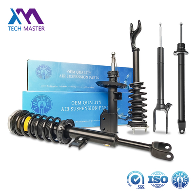 1773230100 1773230200 Mercedes a-Class W177 Coil Spring Shock Front Shock Absorber