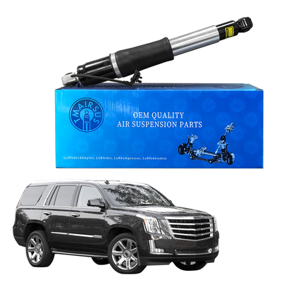 84176675 23290661 Cadillac Escalade Chevrolet Tahoe GMC Yukon Silverdado magnetic ADS  New Rear Air Suspension Car Shock Absorber