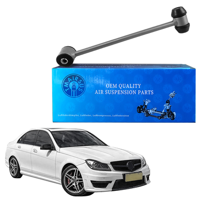 2043380415 Control Arms Suitable for Mercedes C250 C300 C350 W204 Tie Rod Auto Suspension Systems