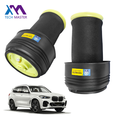  BMW e70 E71 Rear Air Spring Repair kits Left And Right 37126790078
37126790081
