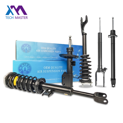9270411 Air Suspension Shock Absorber For Mercedes R171 Front Suspension Kits 2004-2015