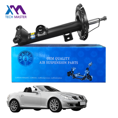 9270411 Air Suspension Shock Absorber For Mercedes R171 Front Suspension Kits 2004-2015