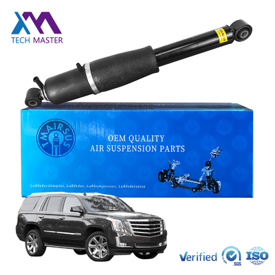 Rear Air Ride Suspension Shock for Cadillac Escalade , Chevrolet Avalanche&Suburban&Tahoe , GMC Yukon Denali Rear with ADS 25979391 25979393 25979394 22187156 1575626