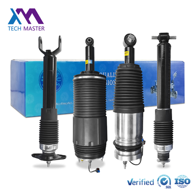 Rear Air Ride Suspension Shock for Cadillac Escalade , Chevrolet Avalanche&Suburban&Tahoe , GMC Yukon Denali Rear with ADS 25979391 25979393 25979394 22187156 1575626