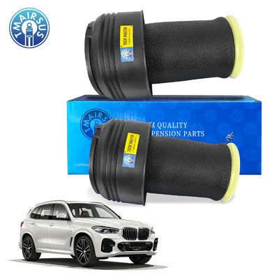 High-quality Air Suspension Spring BMW X5 E70 E71 E72 Rear 37126790078 37126790081