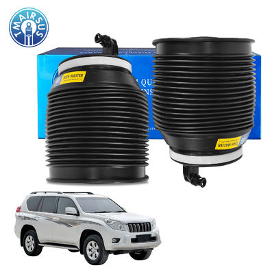 High-Durability and Hot Sale 48090-60010 4809060010 Rear Left Air Spring for Land Cruiser Prado J150 Lexus GX460