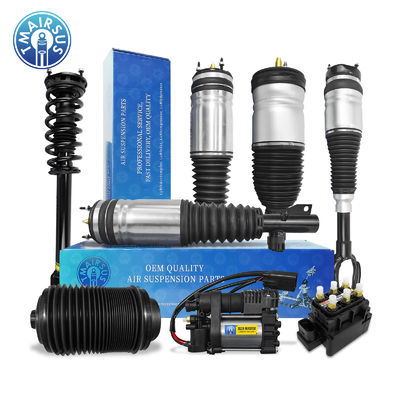 Hot Sale 68041137AD 68204387AA Air Suspension Compressor Pump for Grand Cherooke Model S RAM1500