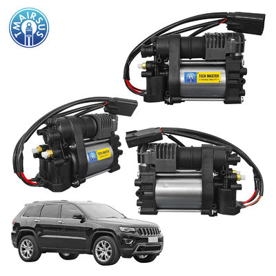 Hot Sale 68041137AD 68204387AA Air Suspension Compressor Pump for Grand Cherooke Model S RAM1500