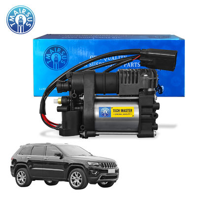 Hot Sale 68041137AD 68204387AA Air Suspension Compressor Pump for Grand Cherooke Model S RAM1500