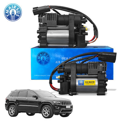 Hot Sale 68041137AD 68204387AA Air Suspension Compressor Pump for Grand Cherooke Model S RAM1500