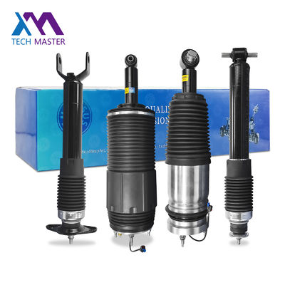 A6 C8 4K A6 Avant Front Air Suspension Shock Absorber 4K0616039