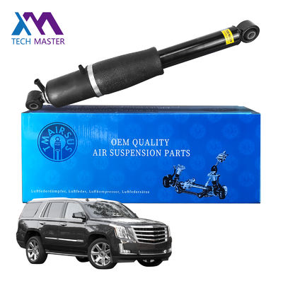 A6 C8 4K A6 Avant Front Air Suspension Shock Absorber 4K0616039