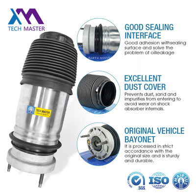 Brand New 84932267 84940628 Air Spring Kit For Cadillac Escalade 2021-  Air Suspension Front 