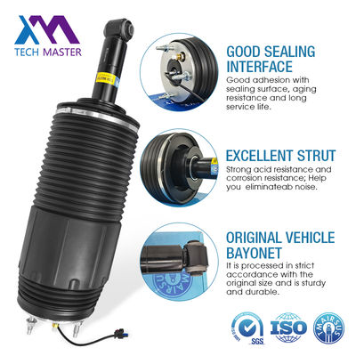 84932267 84940628 85521599 Air Suspension Shock Magnetic For Cadillac/Escalade Chevrolet/Tahoe GMC Yukon/Silverdado Rear Air Shock