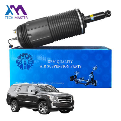 84932267 84940628 85521599 Air Suspension Shock Magnetic For Cadillac/Escalade Chevrolet/Tahoe GMC Yukon/Silverdado Rear Air Shock