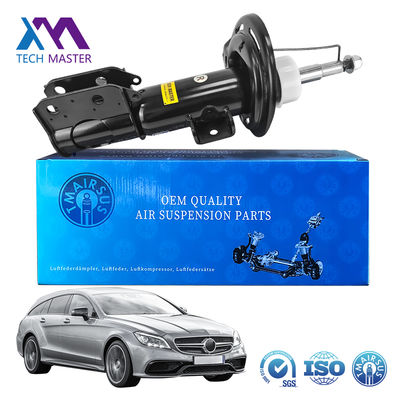 2123206813 Mercedes-Benz W212 E-class AMG Front Right Coil Spring Shock With ADS