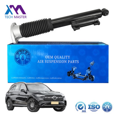 2533201330 2533201430 Mercedes-Benz W253 GLC Rear 4 Matic Coil Shock With ADS