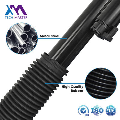 2533201330 2533201430 Mercedes-Benz W253 GLC Rear 4 Matic Coil Shock With ADS