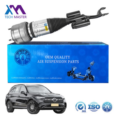 2533206901 Front Air Suspension Shock Strut Airmatic compatible for Mercedes-Benz W253 GLC Air Shock Absorber  4MATIC AMG FRONT LEFT