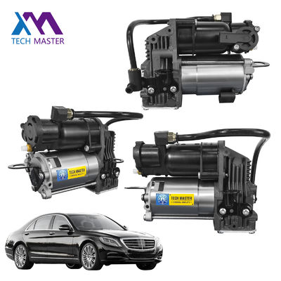 ISO9001 Approved and Cost-Effective 2223200604 2223200404 Air Compressor for W222 V222 A217 2013 - 2020
