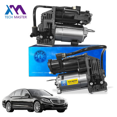 ISO9001 Approved and Cost-Effective 2223200604 2223200404 Air Compressor for W222 V222 A217 2013 - 2020