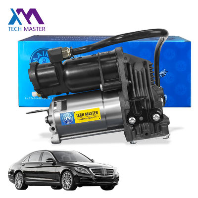 ISO9001 Approved and Cost-Effective 2223200604 2223200404 Air Compressor for W222 V222 A217 2013 - 2020