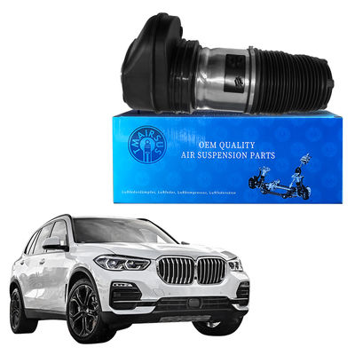 37106869035 XLB BMW X5 G05 Front Left And Right Air Spring Adjustable