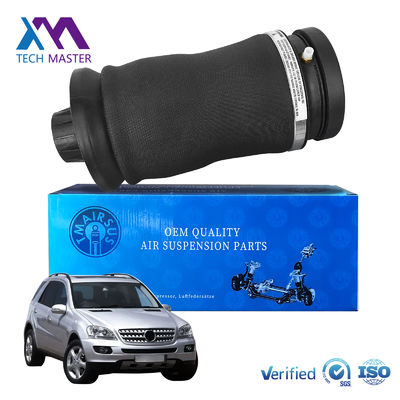 Rear Air Suspension Spring Bag 1643200625 2923200525 1663200325 Mercedes Benz W164 ML-Class 2005-2011