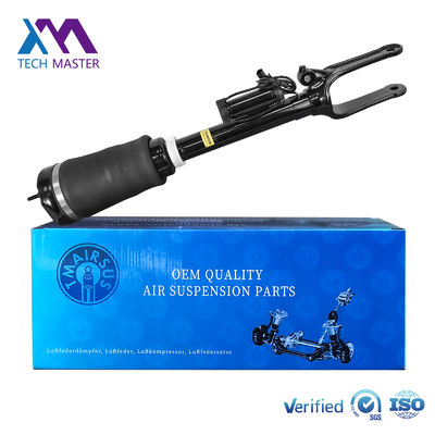 Front Air Suspension For Mercedes Benz W164 ML/GL- Class  Airmatic Air Shock 1643206013 1643205813 1643204613