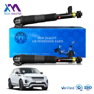 LR114040 Range Rover Evoque L551 Rear Shock With Sensor Complete