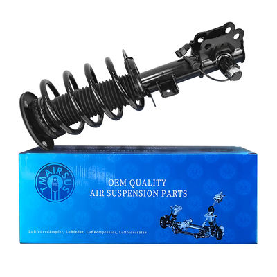 DG9Z18124U LINCOLN MKZ Front Right Air Shock With  ADS 2013-2020