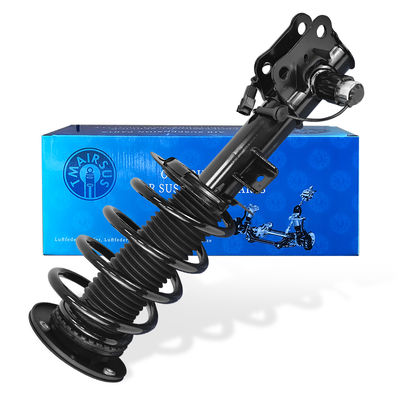 DG9Z18124U LINCOLN MKZ Front Right Air Shock With  ADS 2013-2020
