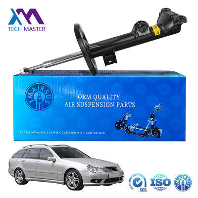 2033201330 Mercedes Benz C203 Coil Spring Shock 2004-2008 Front Shock Absorber Suspension Damper