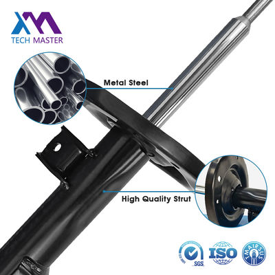 2033201330 Mercedes Benz C203 Coil Spring Shock 2004-2008 Front Shock Absorber Suspension Damper