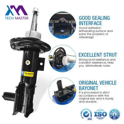 Auto Part Air Suspension 2123206813 2123232600 2123233400 Mercedes Benz W212 E-class AMG Front Coil Spring Shock With ADS 2010-2016