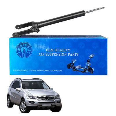 Air Spring Strut Damper For W164 ML/GL- Class Front Shock Absorber Without Ads OE 1643200130