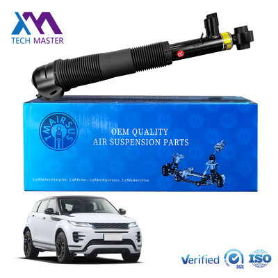LR114040 Range Rover Evoque L551 Air Rear Shock With Sensor Complete
