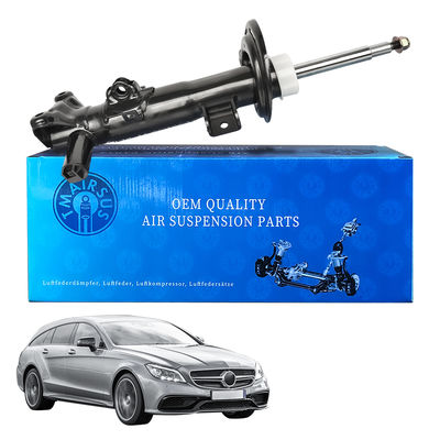 A2123232500 W212 Mercedes  Shock Suspension 2 Matic ADS Front Left 2009-2018
