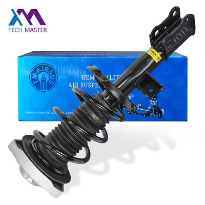 High Quality A1763234300 W176/246/117 Shock Absorber Coil Spring Shock Complete Front 
 