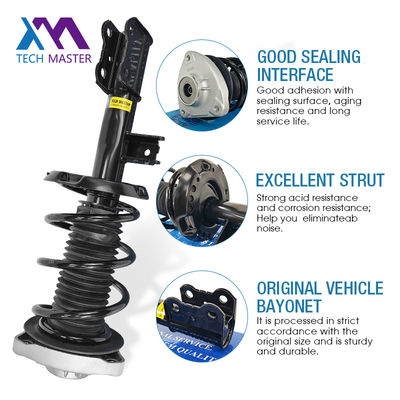 High Quality A1763234300 W176/246/117 Shock Absorber Coil Spring Shock Complete Front 
 
