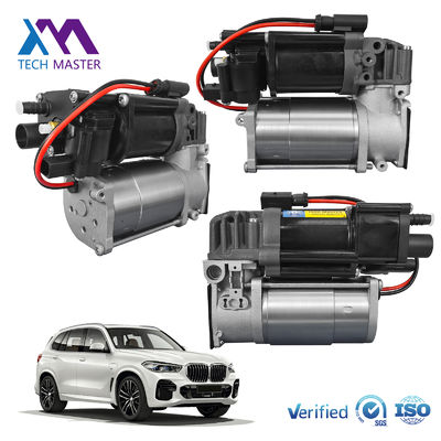 Hot selling BMW Pneumatic Air Compressor For F15 F85 X5 X6 F16 F86 2013-2017 37206875177 37206868998