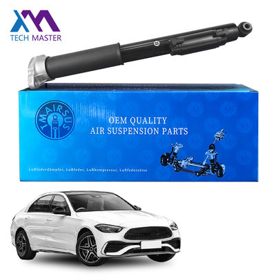 A2053208630 C205 Air Suspension ADS Complete Rear Right 2014-