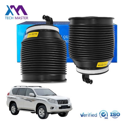 Rear Air Suspension For Toyota Land Cruiser Prado J150 , Lexus GX460 Air Spring New 48090-60010 4809060010 48080-60010 4808060010