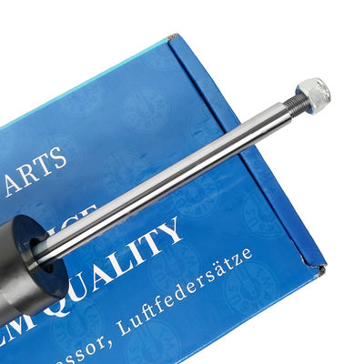 2133203930 E213 Air Suspension  4matic Coil Spring Shock Front Left 2017-2019