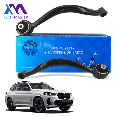 A Full Set Control Arms  For BMW X3 (F25) Front, Left, Lower, 2010-  ,31106787673