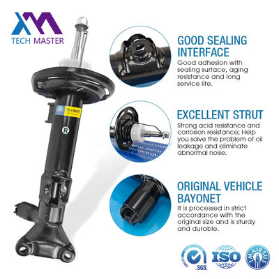 OEM Air Suspension Front Shock Absorber For Mercedes Benz W204 W207 E-Coupe Front L&R Car 2043230900 2043231000