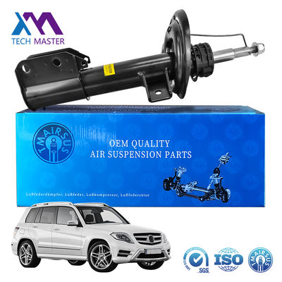 2043231700 Mercedes Benz X204 Coil Spring Shock Front 2011-2015 Auto Suspension Shock Absorber